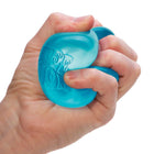 Schylling Nice Cube NeeDoh - Assorted Colours-Squeeze, stretch, squish, and watch it return to its square shape!
