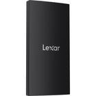 Lexar SL300 USB 3.2 Gen 2 Type-C Portable SSD - 2 TB - Black-6