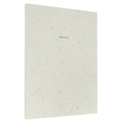 Gry Mattr Eco Notebook - 7.5" × 10"-7.5" × 10" large-format notebook