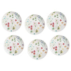 Maxwell & Williams Wildwood Entrée Plate - 23 cm - 6 Pack-Dishwasher Safe