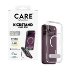 PanzerGlass CAREUrbanExplorer w/Kickstand&MagSafe iPhone 18ProMax/17ProMax-Clear-6