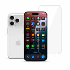 22 Cases Tempered Glass Screen Protector for iPhone 17 Pro-High quality Japanese material