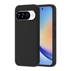AXS Pulse MagSafe Compatible Phone Case for Google Pixel 10/10 Pro - Black-Reinforced Corners maximize shock absorption by creating an air cushion between your phone and any surface