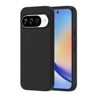 AXS Pulse MagSafe Compatible Phone Case for Google Pixel 10/10 Pro - Black-Reinforced Corners maximize shock absorption by creating an air cushion between your phone and any surface