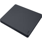 Laut Huex For MacBook Neo 13" - Frost Black-One Year Limited Manufacturer Warranty