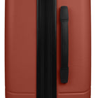 Reebok Repetition 26" Hardside Check-in Luggage - Spinner - Red-9