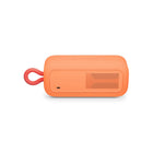 Bose SoundLink Plus Speaker - Sunset Peach-Boasts up to 20 hours of battery life so it’s always ready to keep the vibes going.