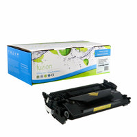 fuzion Canon 2200C001AA (052H) Compatible Toner Cartridge - High Yield - Black-Ink Colour: Black