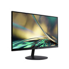Acer E 27" Widescreen LED Monitor - Black - SA272U-16.7 Million Colors