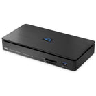 OWC 10-Port Thunderbolt Pro Dock-Fast & diverse: transfer files in a blink, daisy chain up to five Thunderbolt devices, use USB-C accessories, and add an HDMI display with two Thunderbolt (USB-C) ports