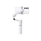 Insta360 Flow 2 Standard Bundle - Summit White-Multi-Person Tracking