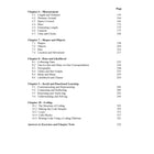 Dynamic Math Workbook - Ontario - Grade 3-Chapter tests and answer keys included to validate understanding and serves as assessment tool