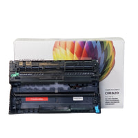 Balloon Brand Brother DR820 Compatible Drum Unit-Meets OEM Compatibility Standards