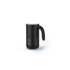 Westinghouse Milk Frother - Black-Heats and froths milk