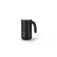Westinghouse Milk Frother - Black-Heats and froths milk