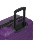Swiss Mobility SEA 3-Piece Hardside Luggage Set - Purple-8
