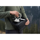 DJI Flip Fly More Combo-Included in the Box: 1 x DJI Flip, 1 x DJI RC 2, 3 x DJI Flip Intelligent Flight Battery, 3 x DJI Flip Propellers (Pair) (Screws Included), 1 x Screwdriver, 1 x DJI Flip Gimbal Protector, 1 x Type-C to Type-C PD Cable, 1 x DJI Flip Shoulder Bag, 1 x DJI Flip Parallel Charging Hub