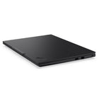 Lenovo ThinkPad E14 Gen 7 14" Laptop - Intel Core Ultra 5 225U - 256 GB SSD - 16 GB RAM - Windows 11 Pro - Black-Neural Processing Unit: Intel AI Boost, up to 12 TOPS