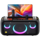 Ikarao Break X1 Portable Party Karaoke Speaker -Immersive High-Fidelity Sound