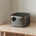 XGIMI Horizon FHD Projector-Fast boot up