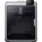 Creality K2 Pro 3D Printer-Smart Auto Leveling: Faster leveling of only the target print area