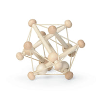 Manhattan Toy Skwish Rattle and Teether Activity Toy-Awards: 2016 Cribsie Award Finalist, biggest fun for small hands. 2014 Family Choice Award. 2013 American Specialty Retailer Association, Best Toy for Kids Award. 2011 Dr. Toy, Best Classic Toy Award. 1998 Child Care Supplies Solutions Boss Gold Star Award. 1998 NAPPA Gold Award. 1998 Good Toy Guide's highly recommended toys. 1998 Canadian Toy Testing Council 3-Star Award. 1998 Parents' Choice Honors Seal. 1994 Parenting Magazine Toy Hall of Fame. Named o