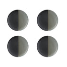Maxwell & Williams Umi Dinner Plate - 27.5 cm - 4 Pack-Dishwasher Safe