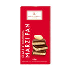 Niederegger Marzipan Chocolate Selection Assortment - 110g - 3 Pack-Fine marzipan wrapped in crunchy dark chocolate.