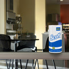Scott Kitchen Paper Towel Roll - 128 Sheets-Meets EPA minimum guidelines for paper towel rolls, and is ECO Logo and FSC certified