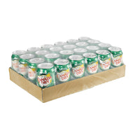 Canada Dry Ginger Ale - 355ml - 24 Pack-Canada Dry Ginger Ale beverage in 355ml cans