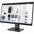 Lenovo ThinkVision T32UD-40 31.5" Monitor - Eclipse Black-31.5-inch UHD display with IPS panel