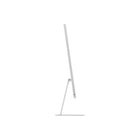 Apple 24" iMac 4.5k Retina - M1 8 Core GPU - 512 GB SSD - 8 GB Unified Memory - Silver - English-512 GB Solid State Drive storage