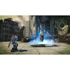 Darksiders Warmastered for Xbox Series X-Epic quest - battle across the wastelands and demon-infested dungeons of the decimated earth in your quest for vengeance and redemption