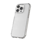 TUFF8 iPhone 16 Pro Max Rugged Case-Made from high-quality Polycarbonate materials
