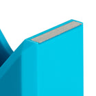 JAM Paper Modern Tape Dispenser, Blue-5