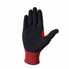 Forcefield Samurai Sandy Cut 6 Glove - Size 8 - Pair-Touch Screen Compatibility