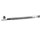 The Pencil Grip Heavyweight Mechanical Pencil Set - Black-It can improve handwriting legibility by reducing tremors, reducing fatigue, and increasing muscle strength.