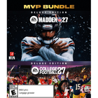 College Football 27: MVP Bundle for Xbox Series X|S [Digital Download]-Genre: Sports