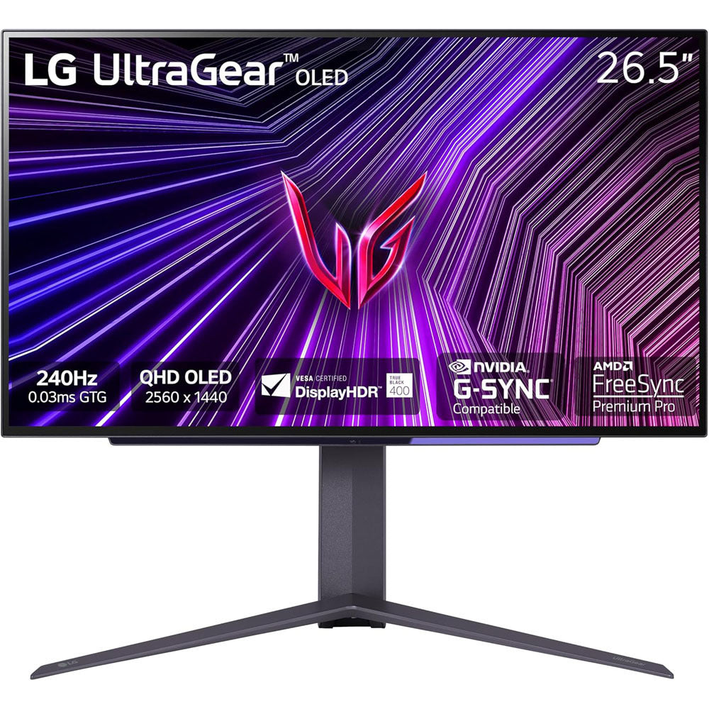 LG 27