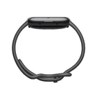 Google Fitbit Sense 2 Smart Watch - Graphite/Graphite Aluminium-Fast Charging: Less charging means more doing. And with Sense 2, you can get a day's worth of battery in just 12 minutes