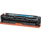 Canon 131 Cyan Toner Cartridge (6271B001)-The package includes one cyan toner cartridge