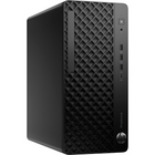 HP ProDesk 4 Tower G1i Desktop - Intel Ultra 5 235 vPro - 16 GB RAM - 512 GB SSD - Windows 11 Pro - Black-NPU: Intel AI Boost (13 TOPS)