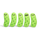 Relatable Emotional Support Pals - Pickles - English-4