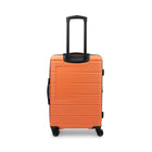 Swiss Mobility YVR 26" Hardside Spinner Luggage - Coral-10