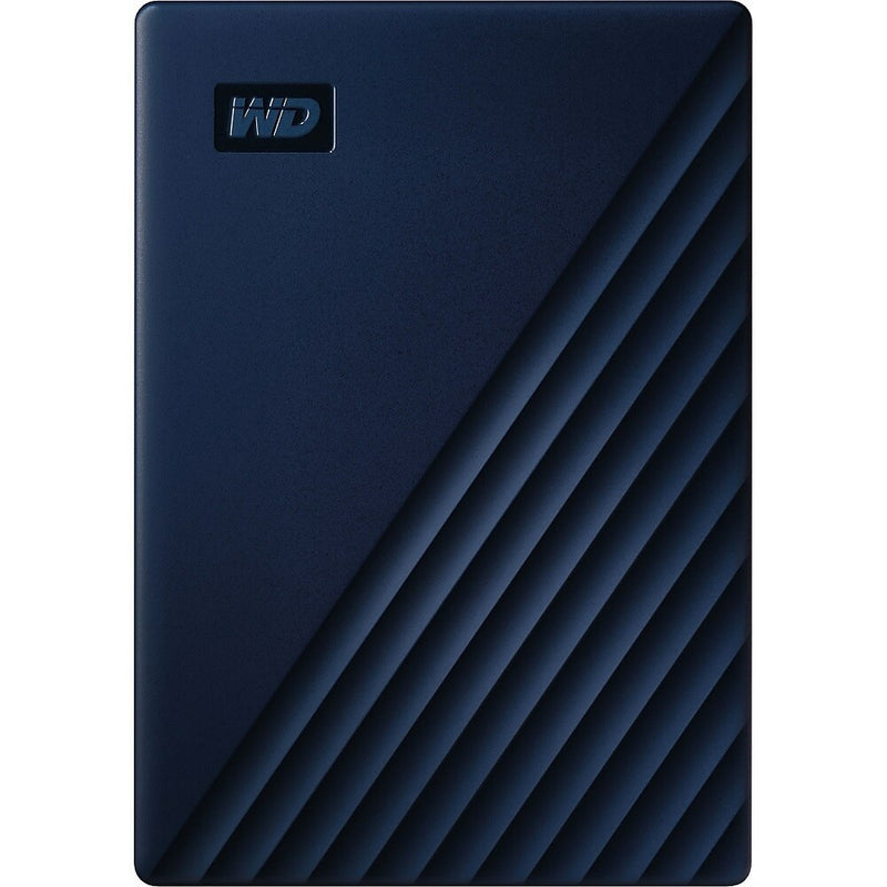 外付けハードディスク・ドライブ WD My Passport SSD 4TB e823cffa91ad25a487290384a77056
