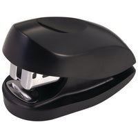 Swingline Tot Mini Stapler - Black-Stapler comes with all of the accessories for your stapling needs, with 1,000 standard staples and a built-in staple remover for your convenience