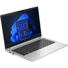 HP 13.3" EliteBook 630 G10 Laptop - Intel Core i5-1335U - 256GB SSD - 8GB RAM - Windows 11 Pro - Bilingual-256 GB PCIe NVMe SSD