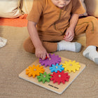 Spark & Wow Spinny Gears - Set of 7-10