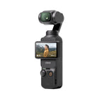 DJI Osmo Pocket 3-Quick, stable, accurate shooting, capture any moment shake-free