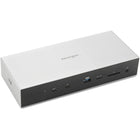 Kensington SD5000T5 EQ Thunderbolt 5 Triple 4K Docking Station with 140W PD - Windows/macOS-Boost Your Productivity with Thunderbolt 5